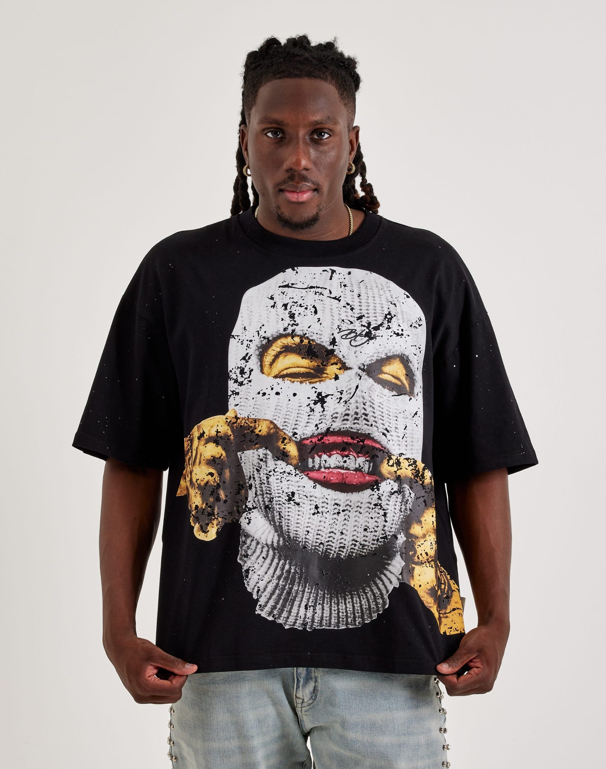 BKYS Reserved Tee