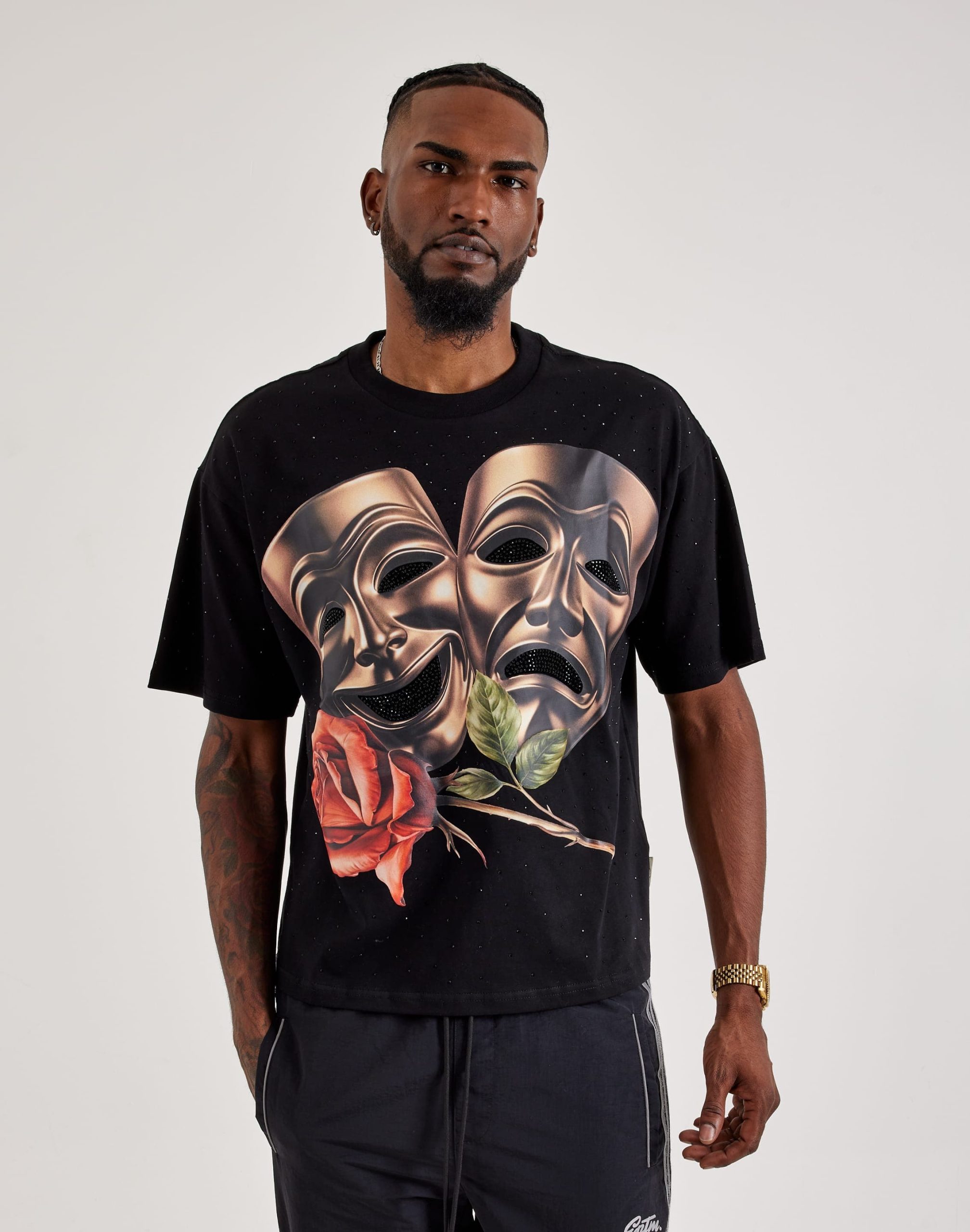 BKYS Freedom Tee