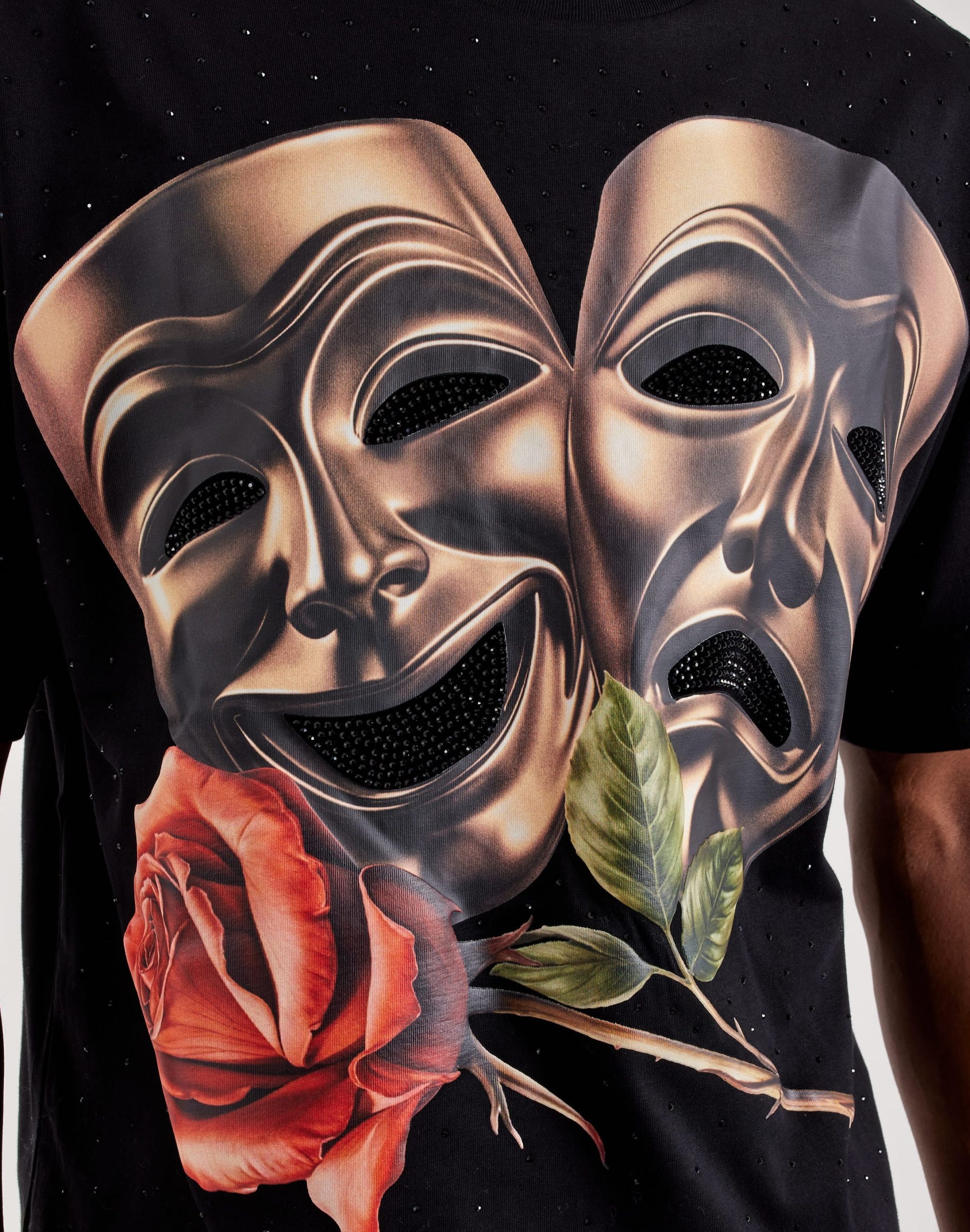 BKYS Freedom Tee - Image 2