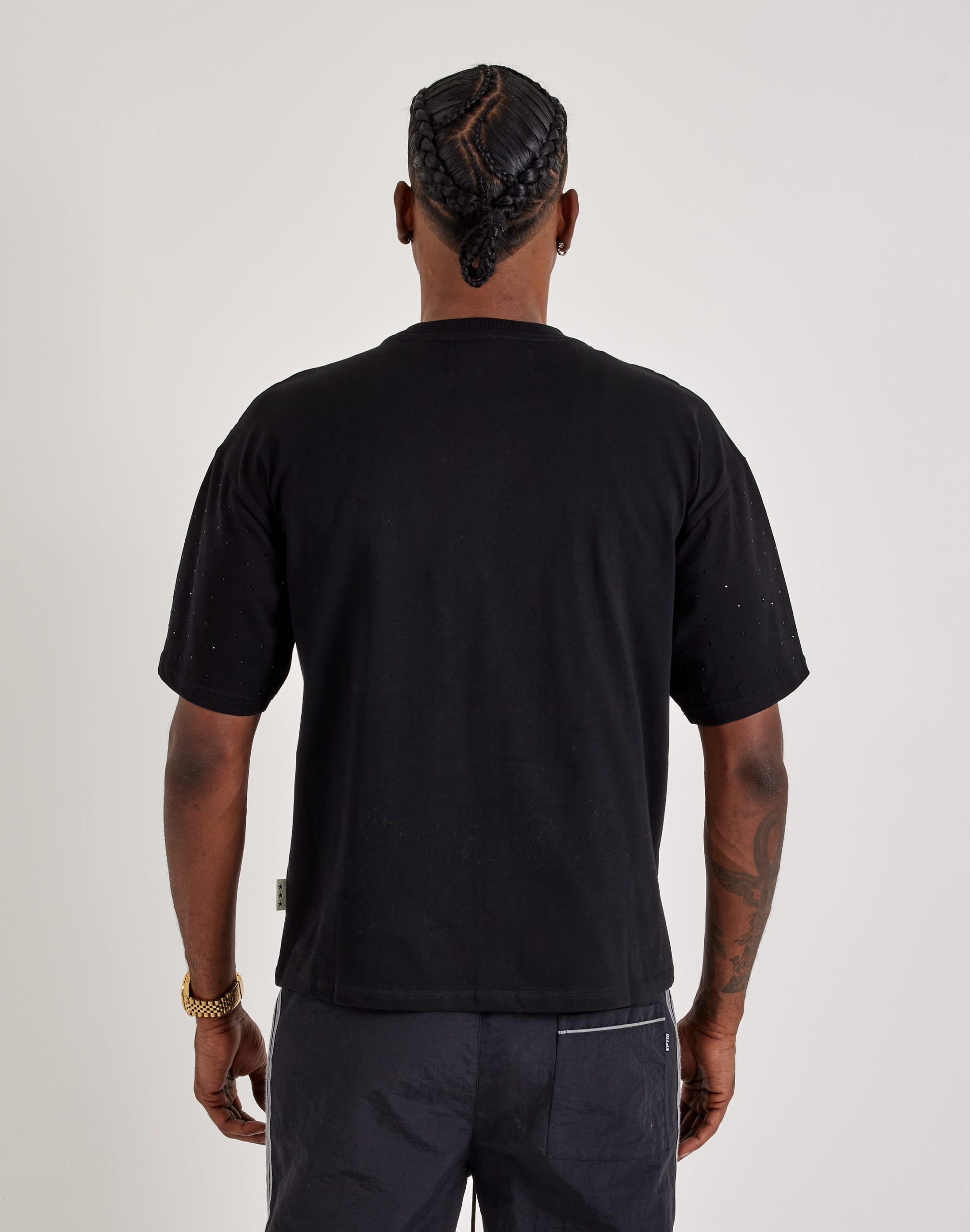 BKYS Freedom Tee - Image 3