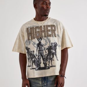 BKYS Higher Tee