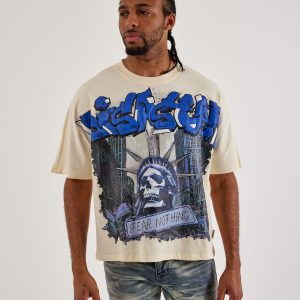 BKYS Fear Nothing Tee