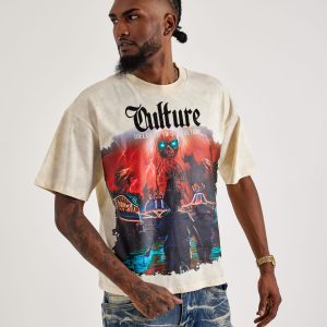 BKYS Culture Tee