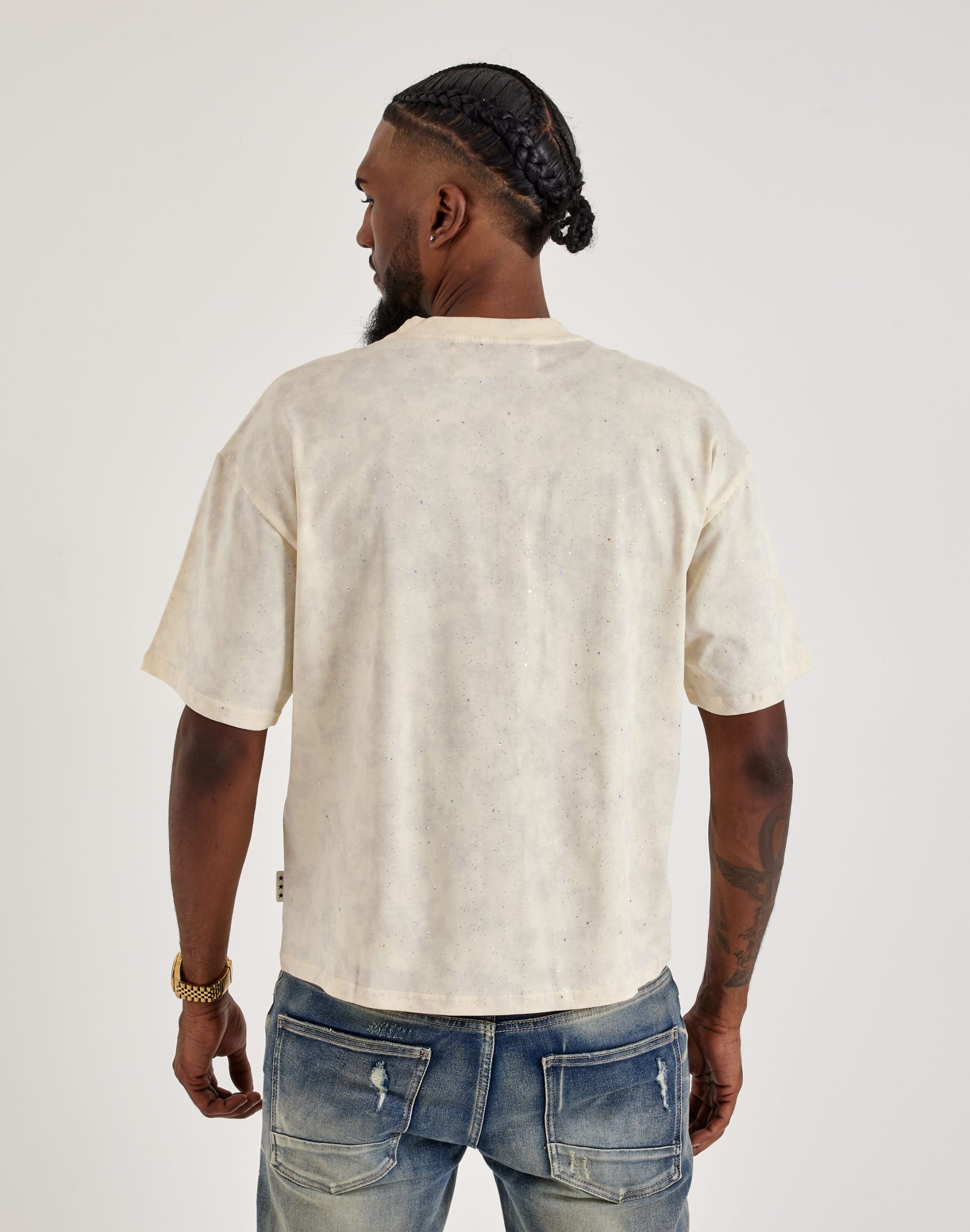 BKYS Culture Tee - Image 3