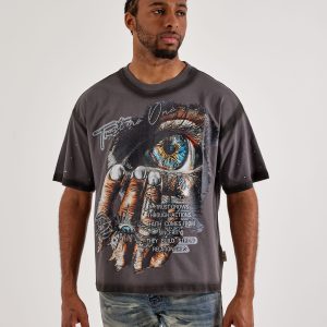 BKYS Eye Tee