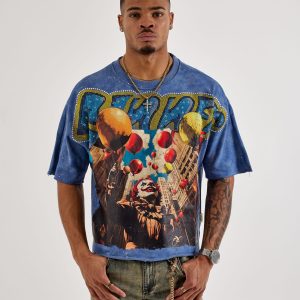BKYS Sinner Tee