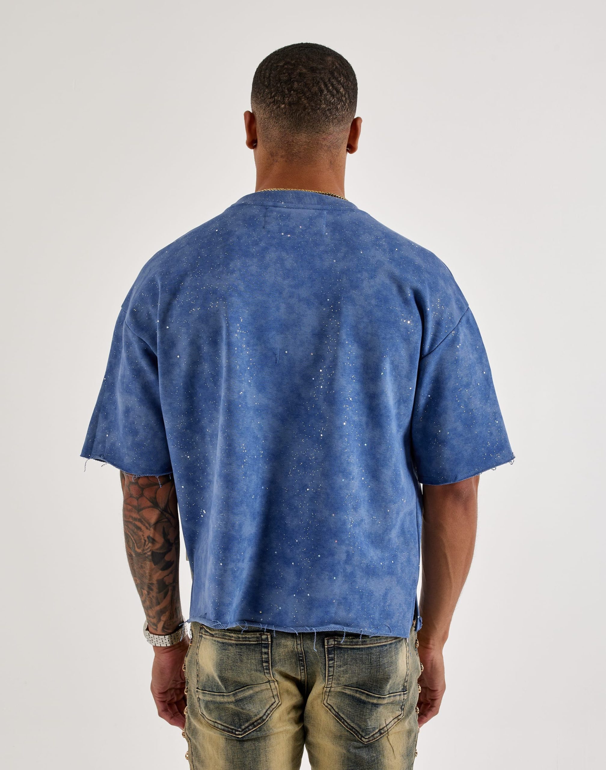 BKYS Sinner Tee - Image 3