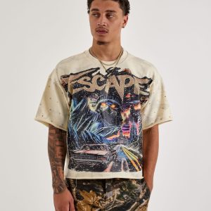 BKYS Escape Tee
