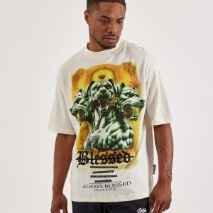 Blessed UK Always Blessed Tee