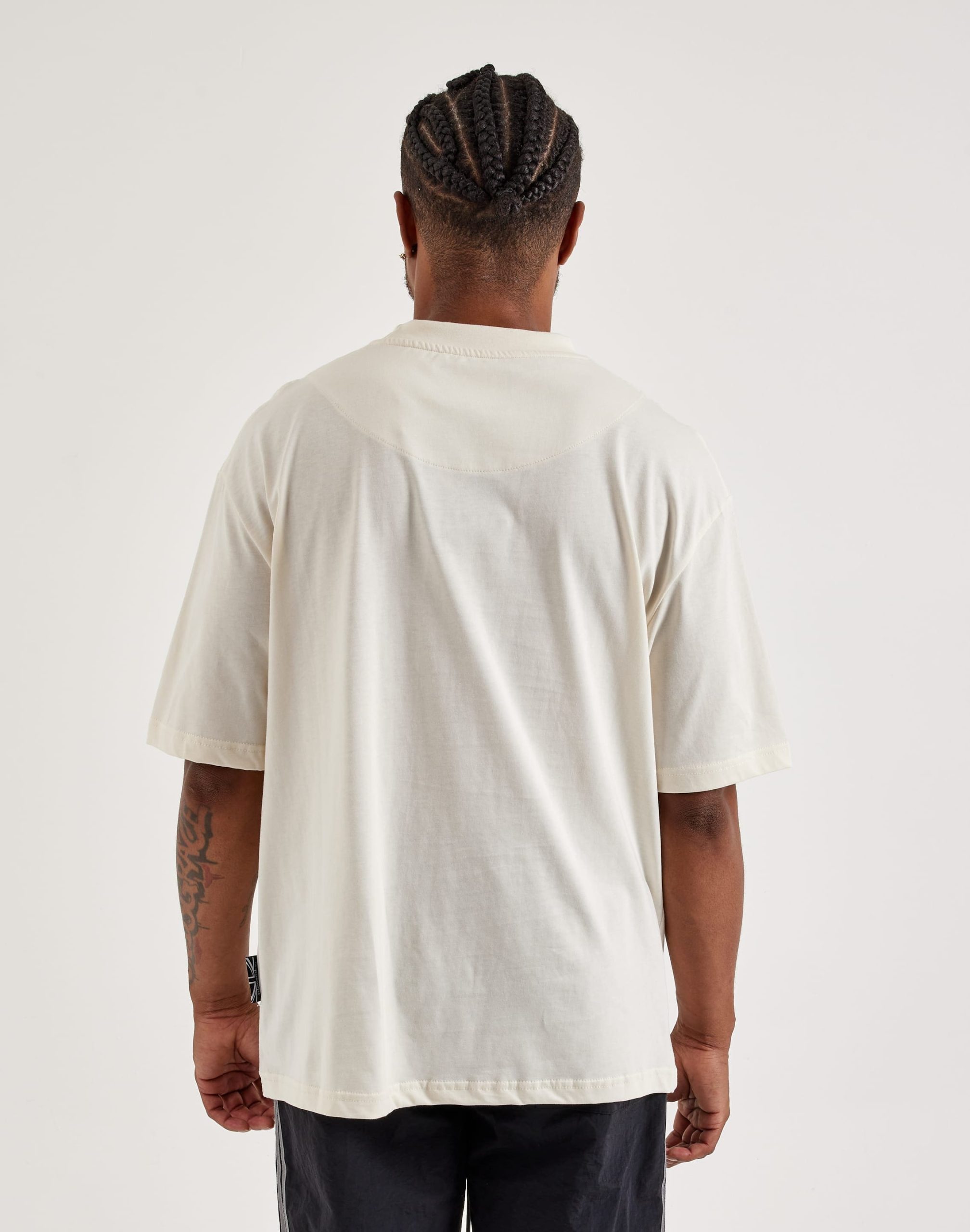 Blessed UK Always Blessed Tee - Image 3