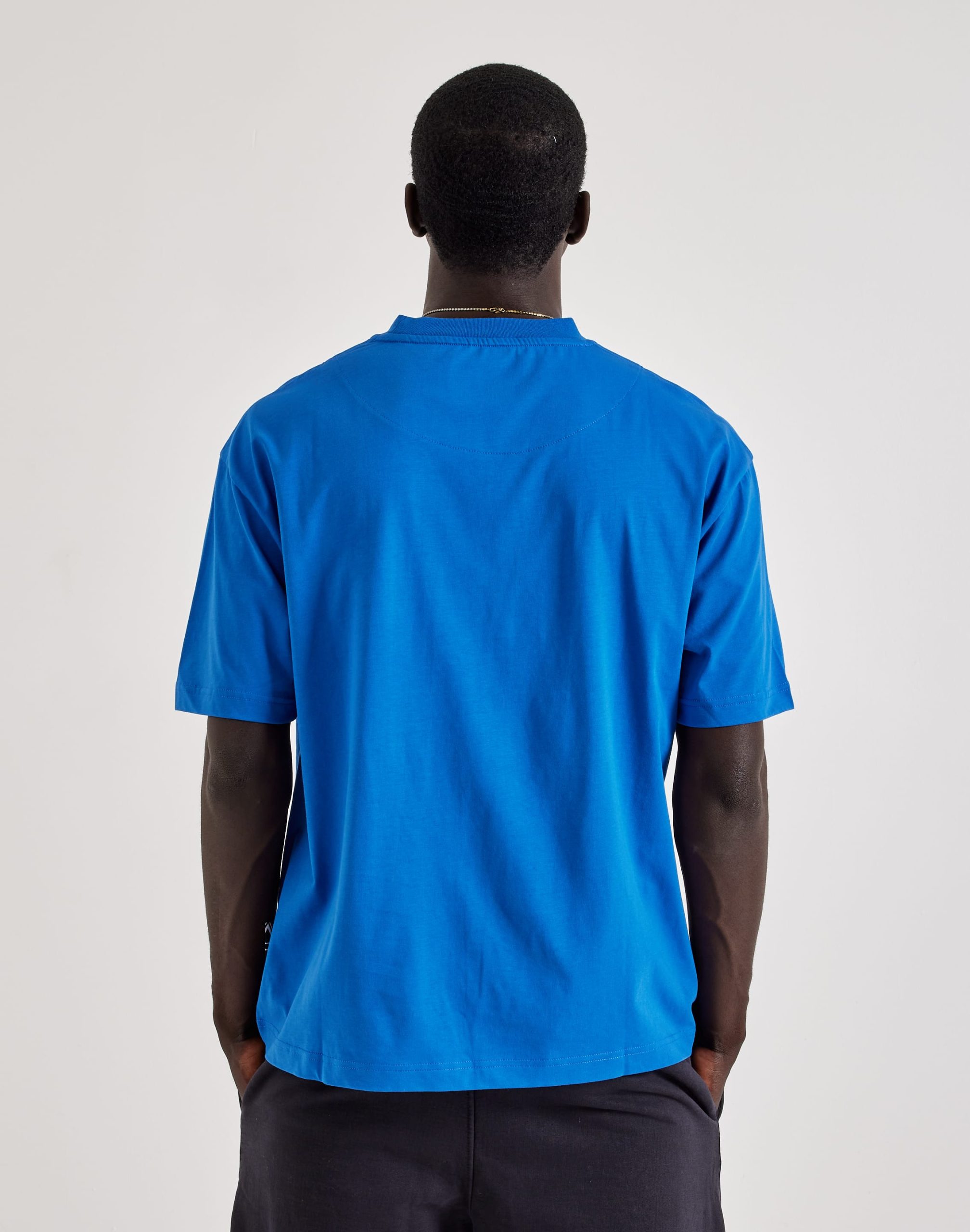 Blessed UK Fight Camp Tee - Image 3