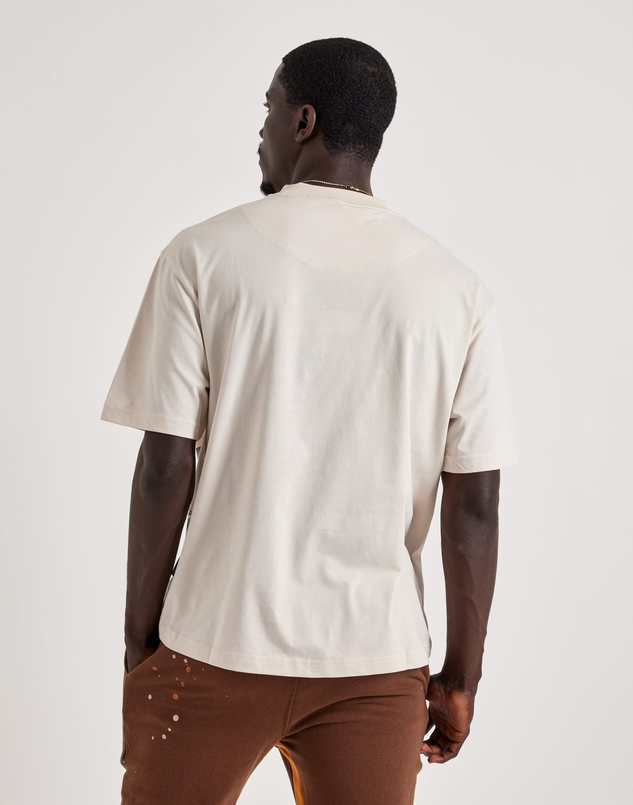 Blessed UK Beach Dayz Tee - Image 3