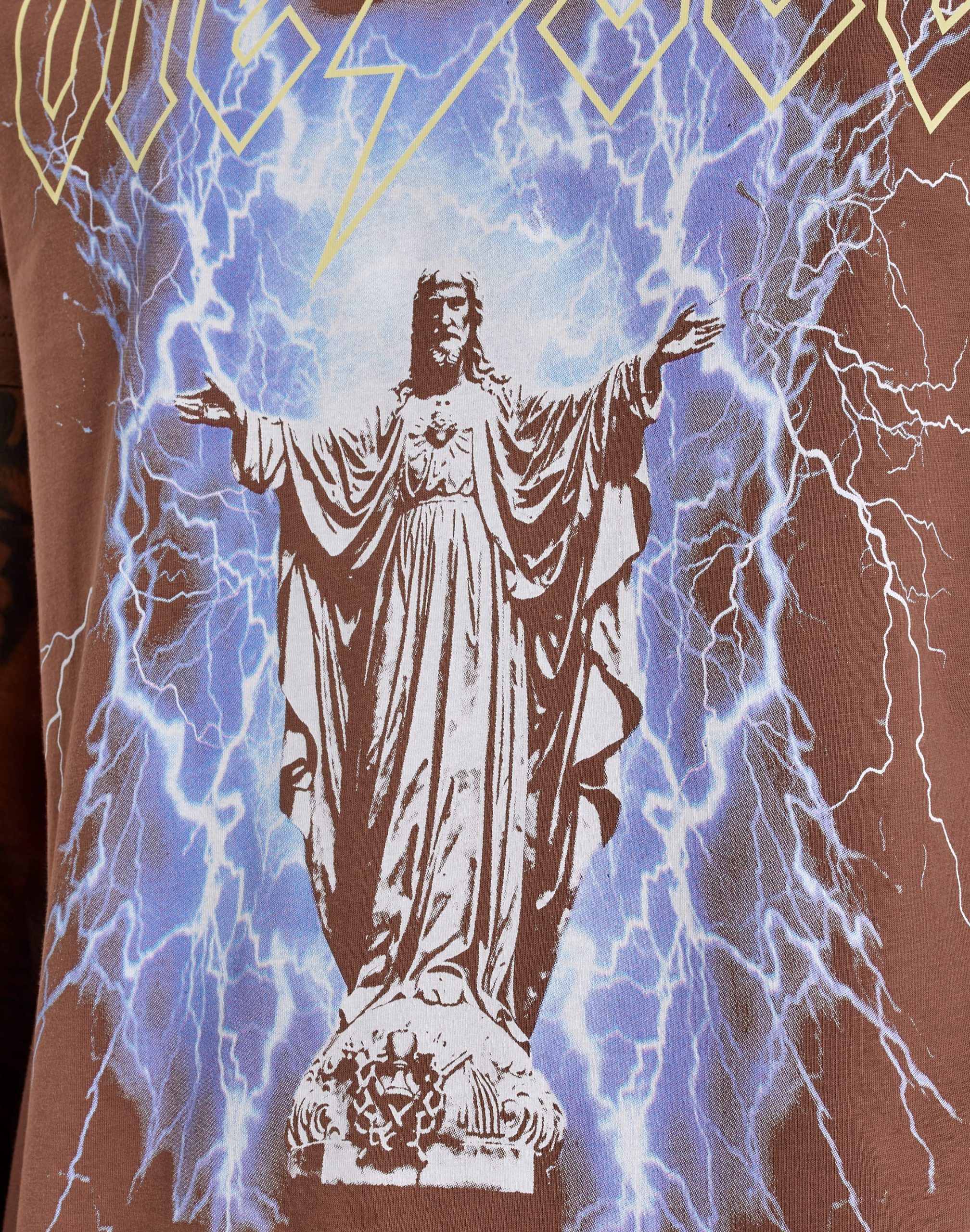 Blessed UK From Those Above Tee - Image 2