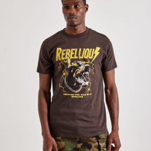BMG Rebellious Tee