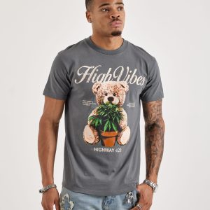 BMG High Vibes Tee