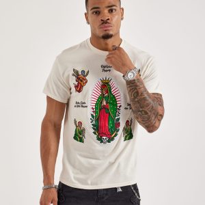 BMG Our Lady Tee