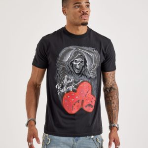 BMG Dice Tee