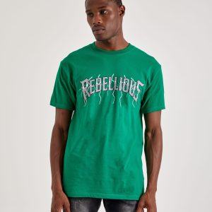 BMG Rebellious Eagle Tee