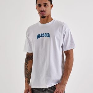 BMG Blessed Angel Graphic Tee