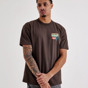 BMG  Time To Shine Graphic Tee
