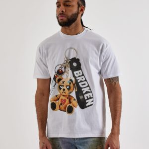 BMG Broken Tee