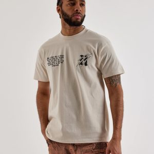 BMG Rebellious Angel Tee