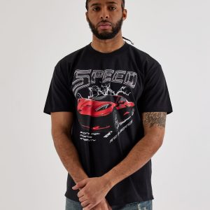 BMG Speed Tee