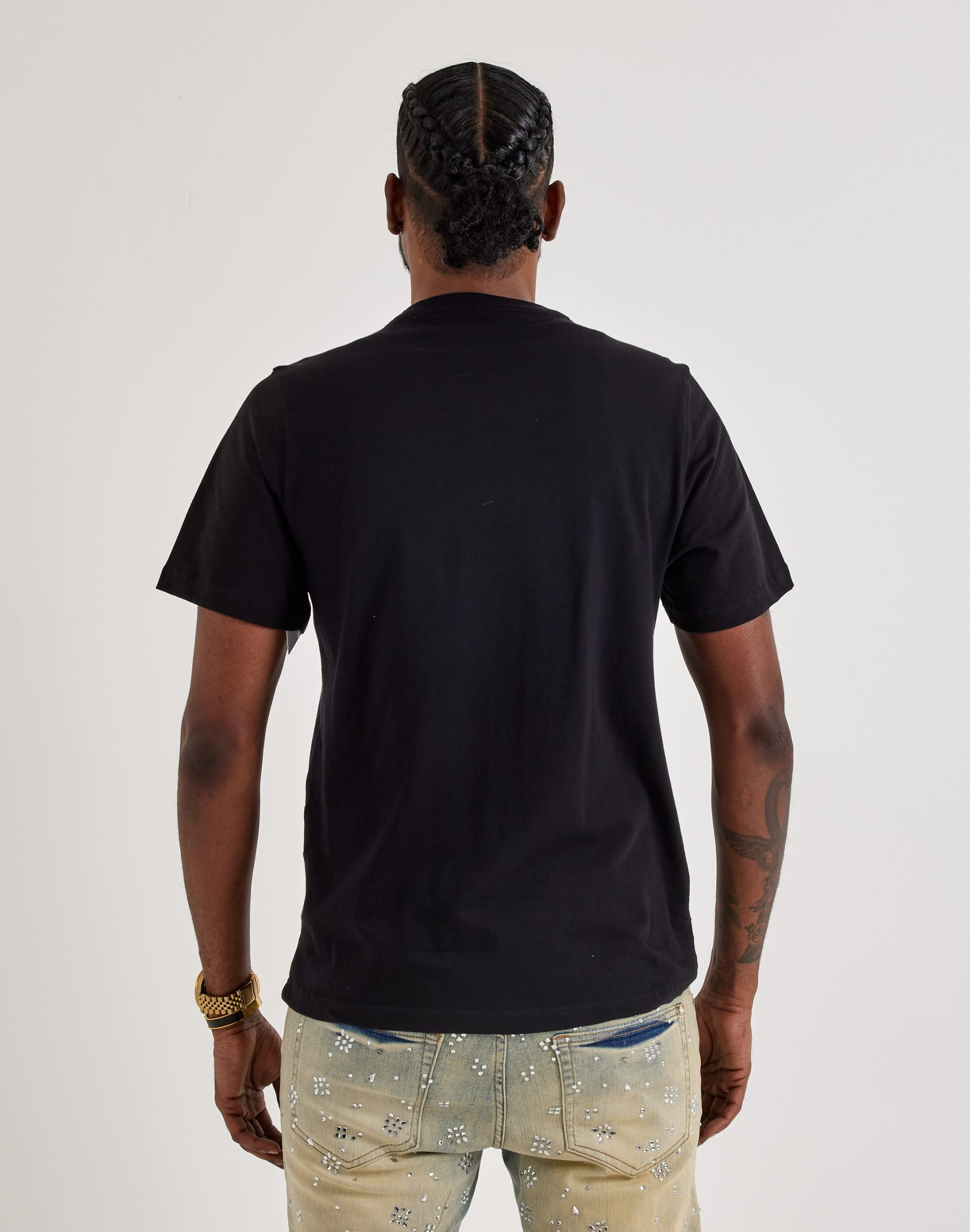 Virtual Threads The Boondocks Riley Mugshot Tee - Image 3