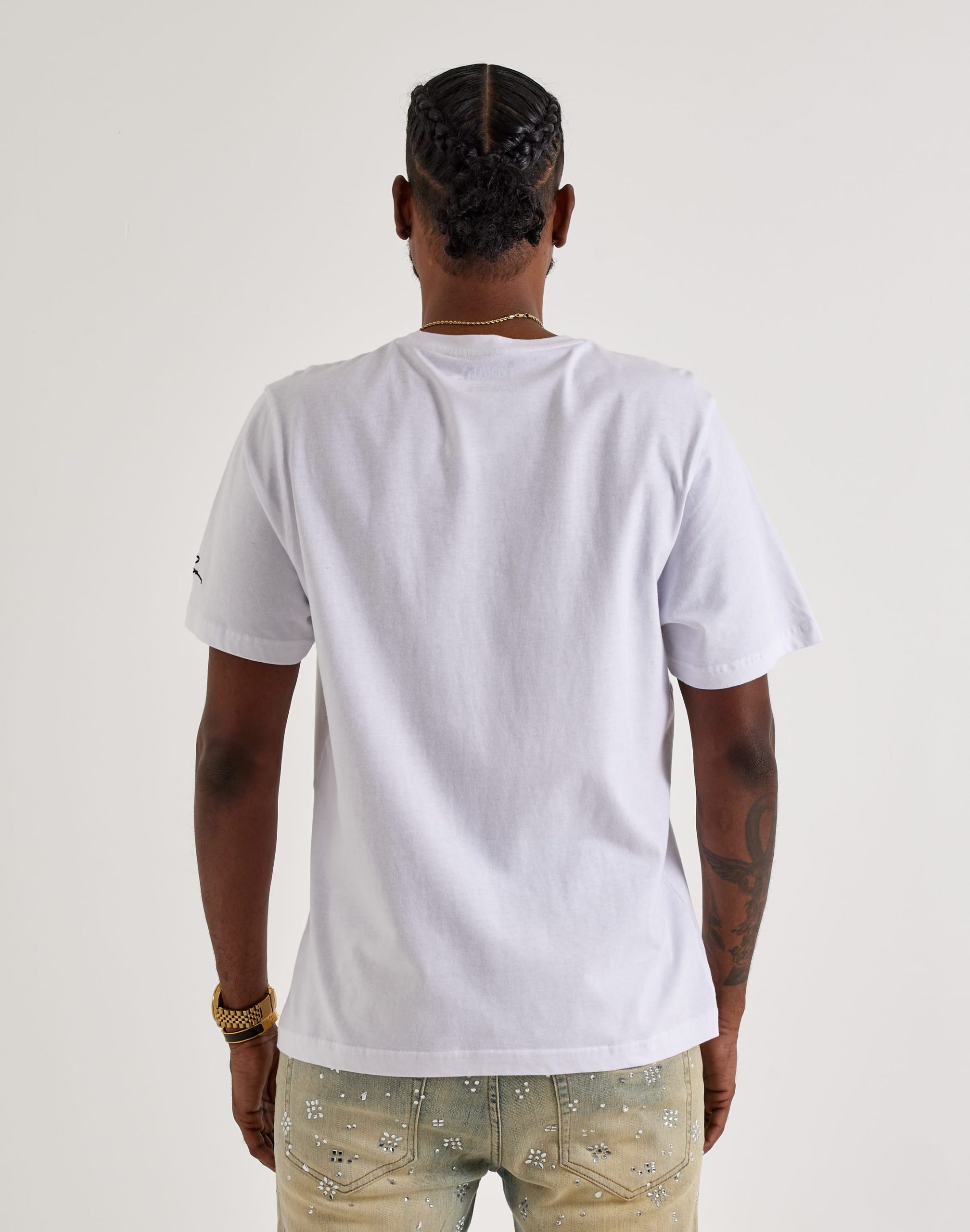 Virtual Threads The Boondocks Huey & Riley Tee - Image 3