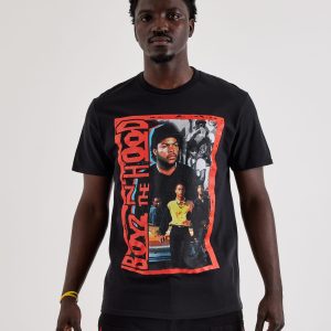Thirty Single Boyz N The Hood Tee