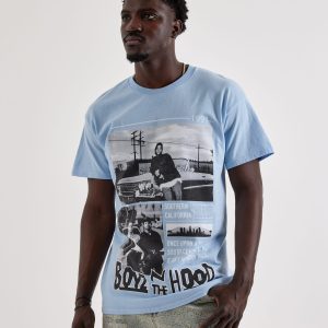 Thirty Single Boyz N The Hood Fairy Tale Tee