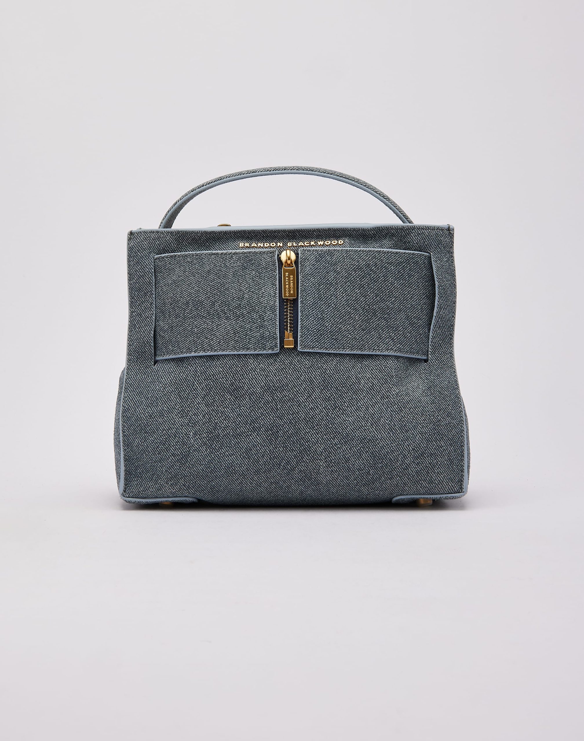 Brandon Blackwood Kuei Bag