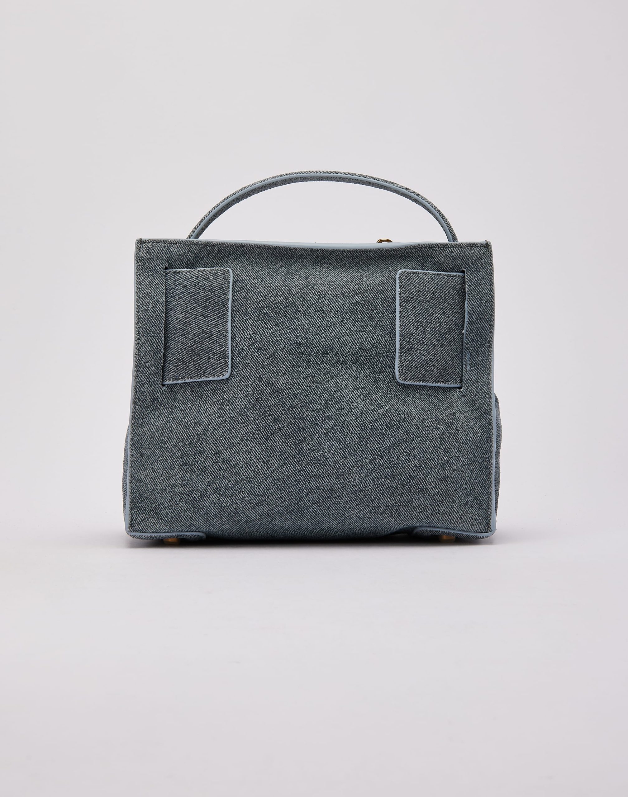 Brandon Blackwood Kuei Bag - Image 2