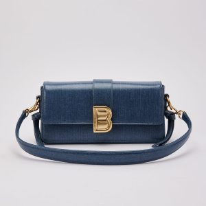 Brandon Blackwood Nia Bag