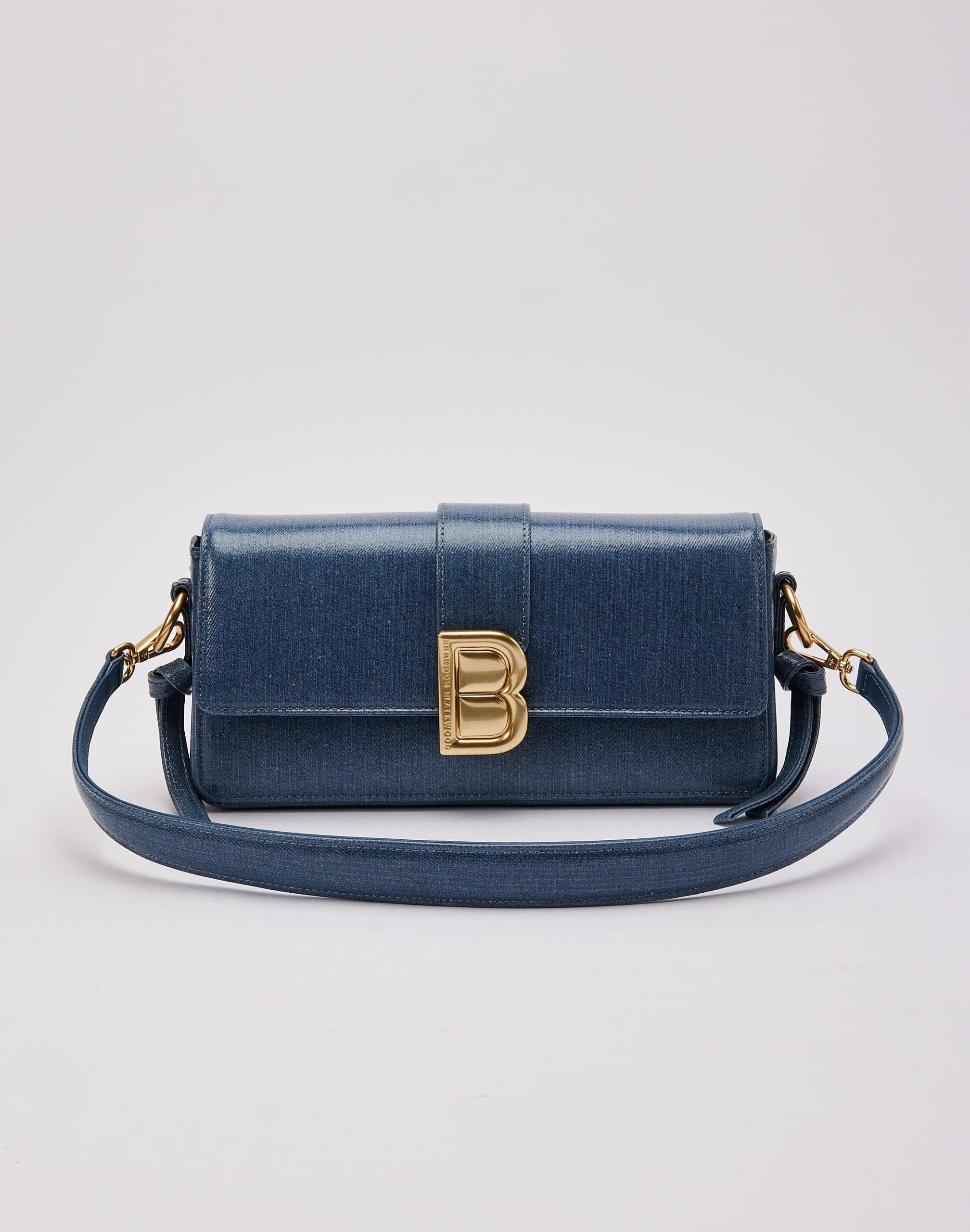 Brandon Blackwood Nia Bag