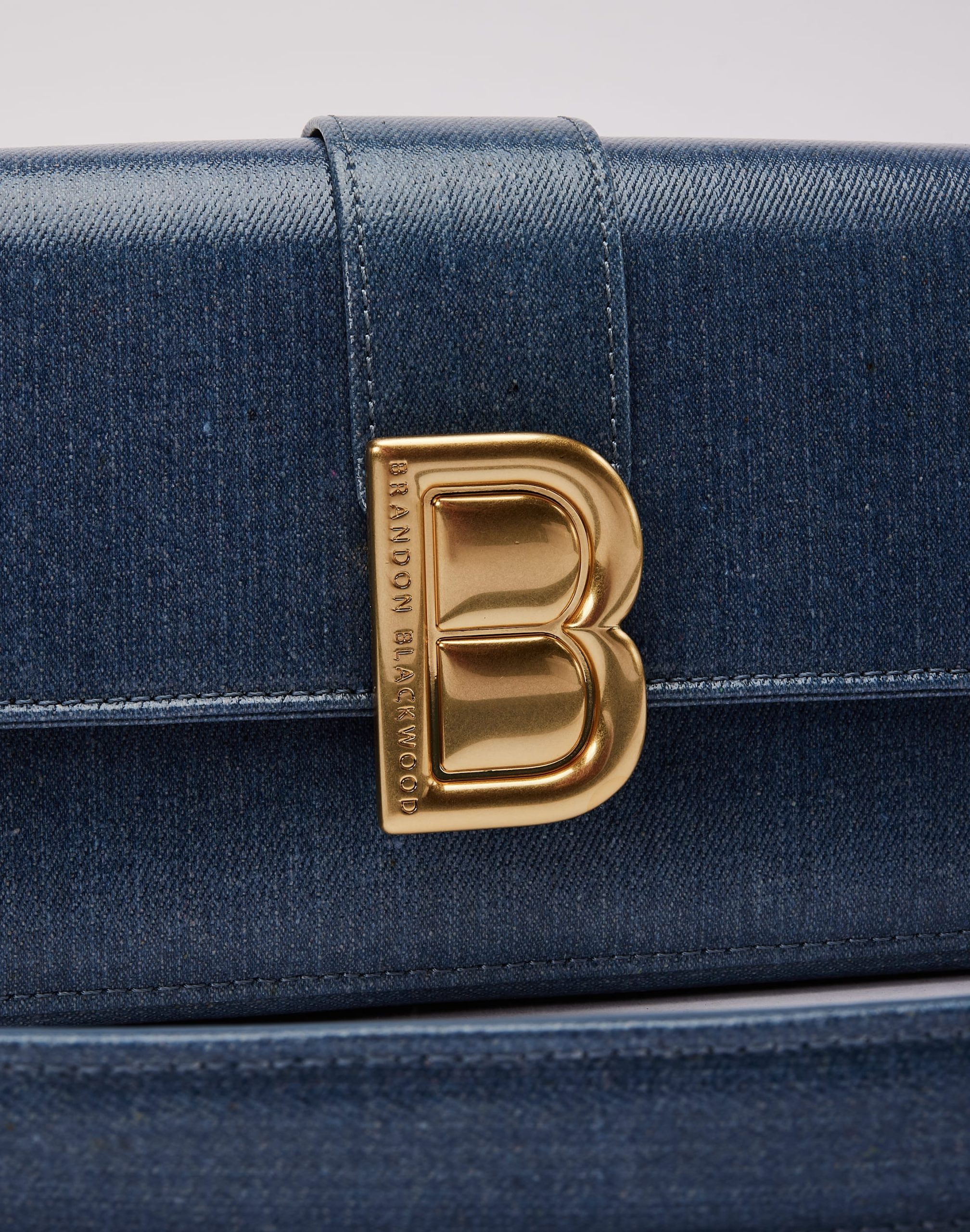 Brandon Blackwood Nia Bag - Image 3