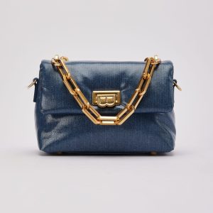 Brandon Blackwood Yuta Bag