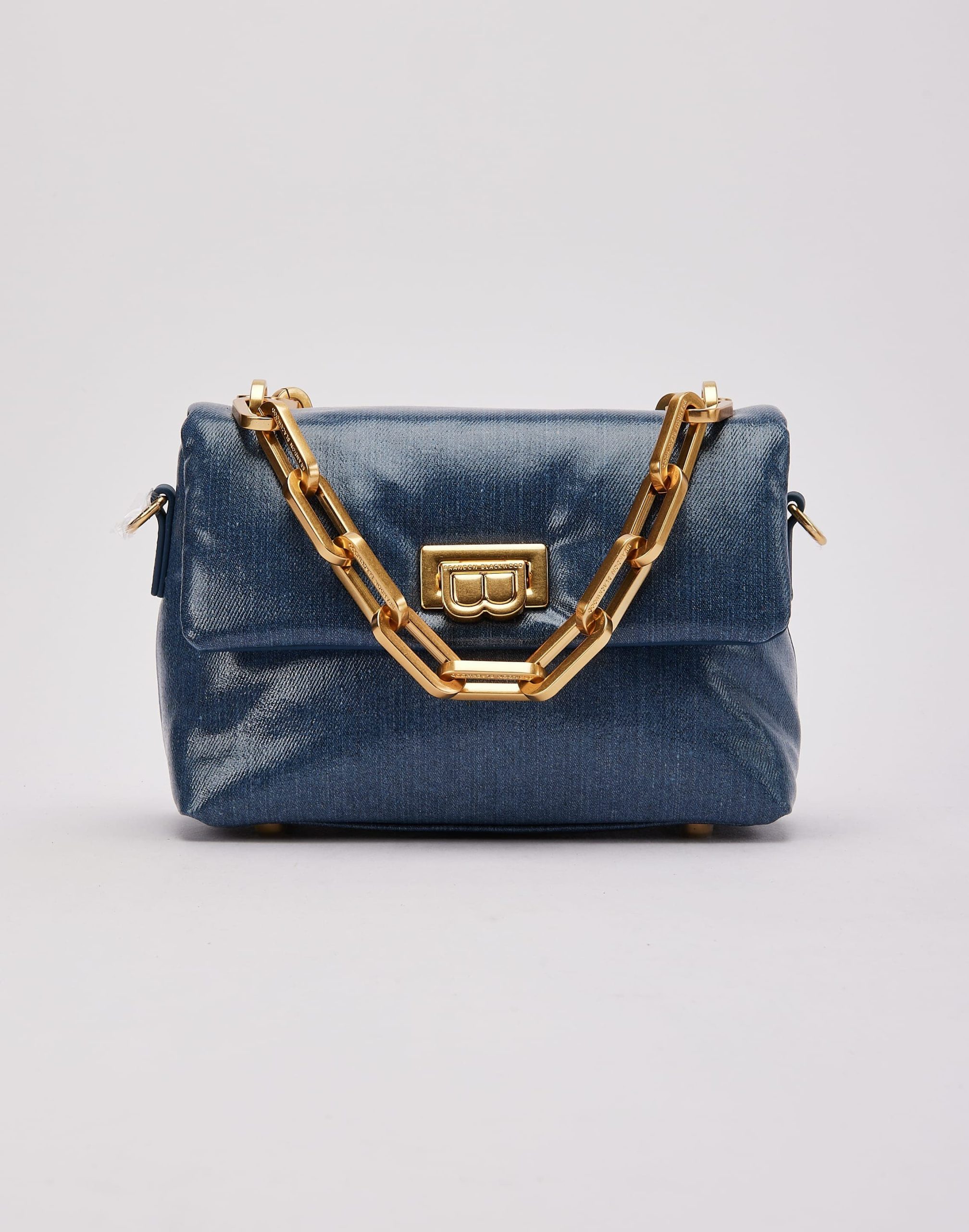 Brandon Blackwood Yuta Bag