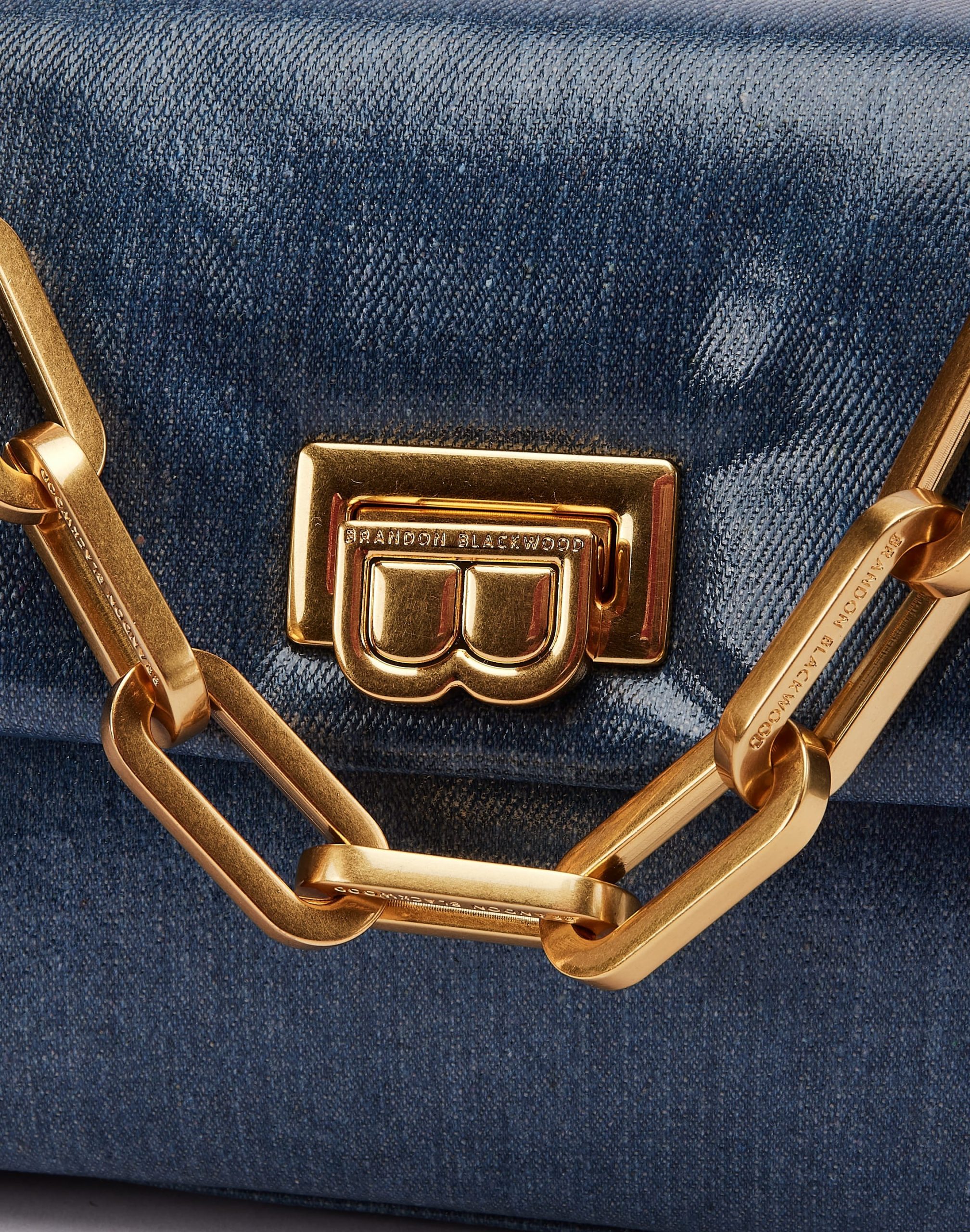 Brandon Blackwood Yuta Bag - Image 2