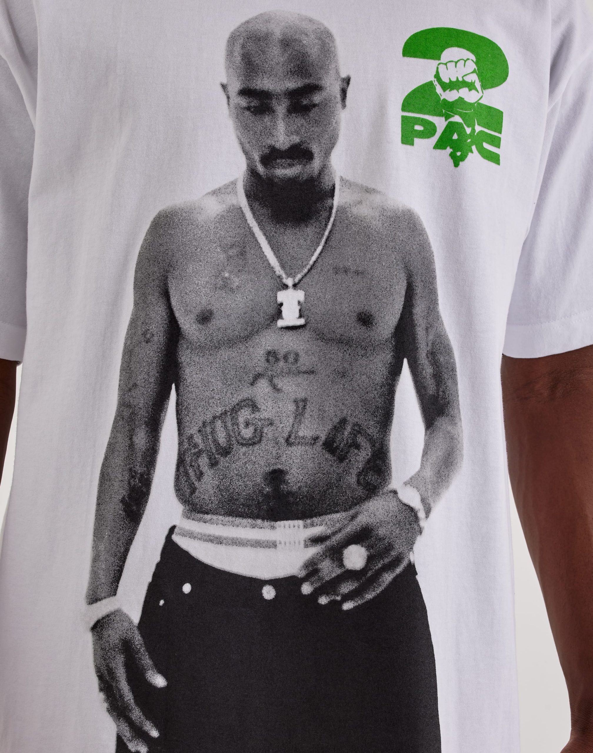 Bravado 2Pac Thug Life Tee - Image 2