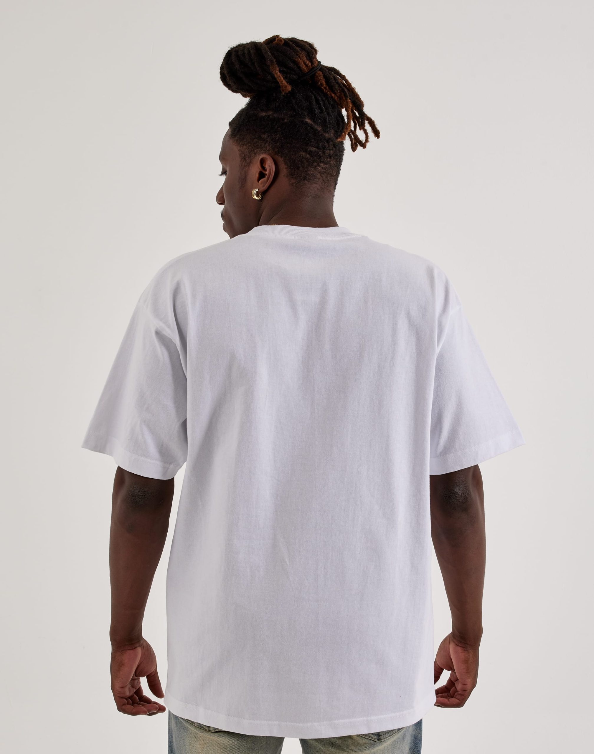 Bravado 2Pac Thug Life Tee - Image 3