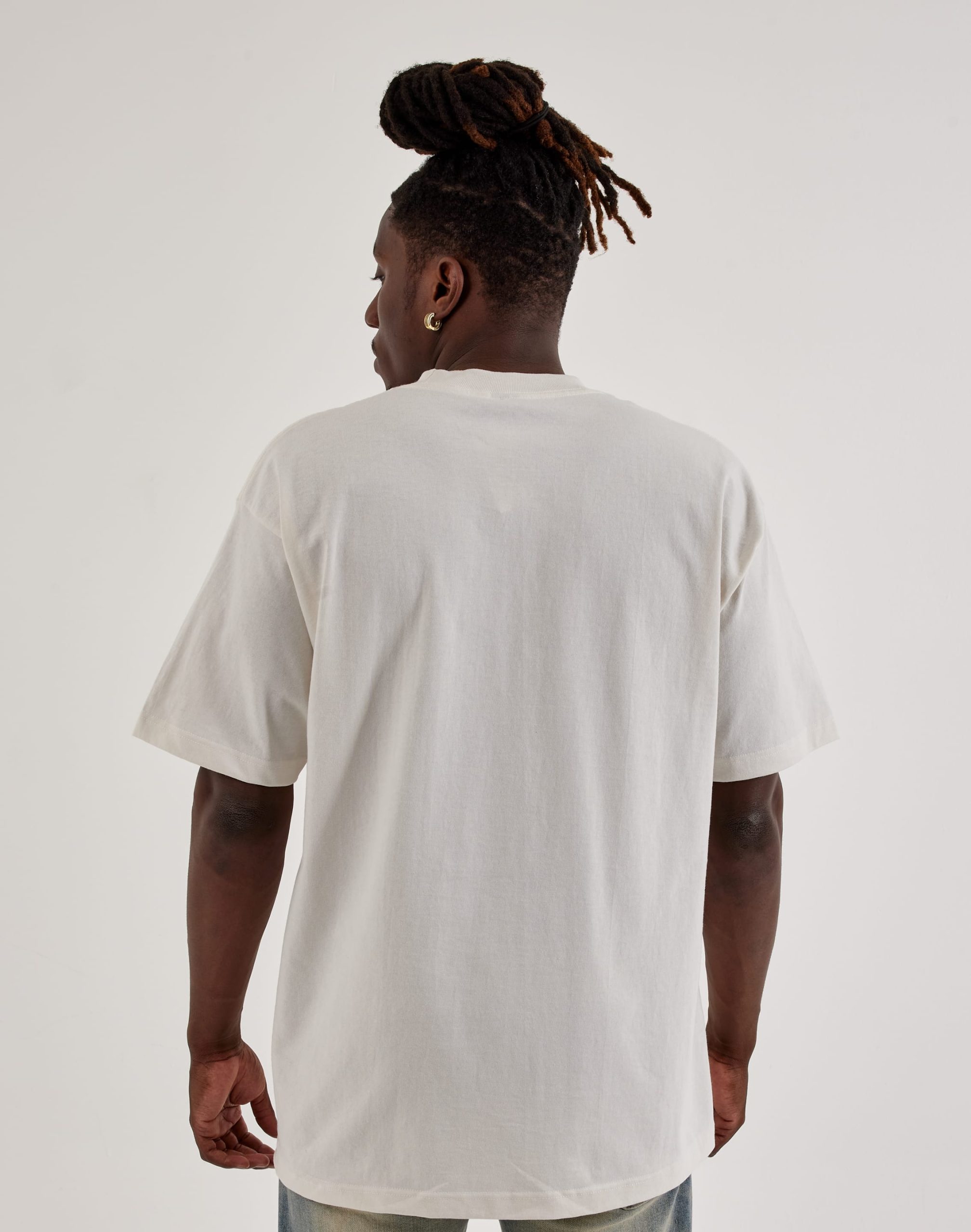 Bravado Tupac Shakur Concert Tee - Image 3