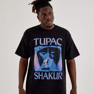 Bravado Tupac Shakur Frame Tee