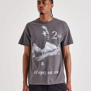 Bravado All Eyez On Me Tee