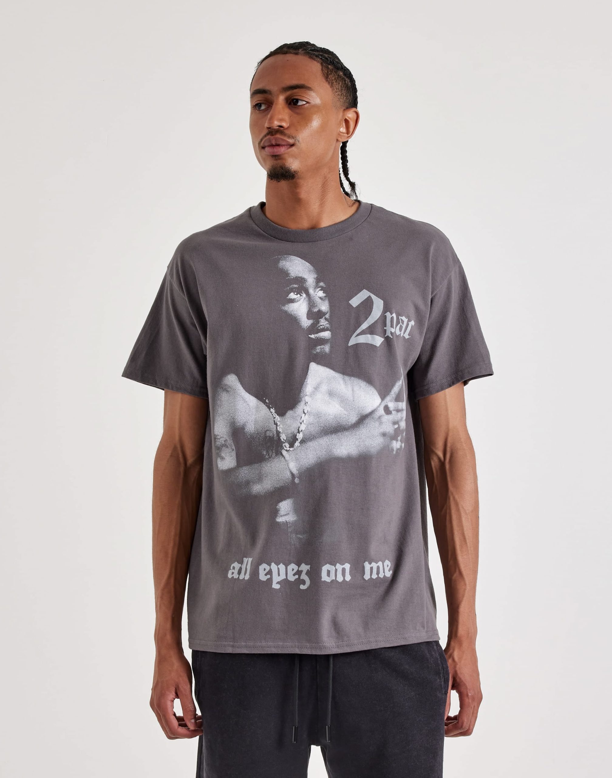 Bravado All Eyez On Me Tee