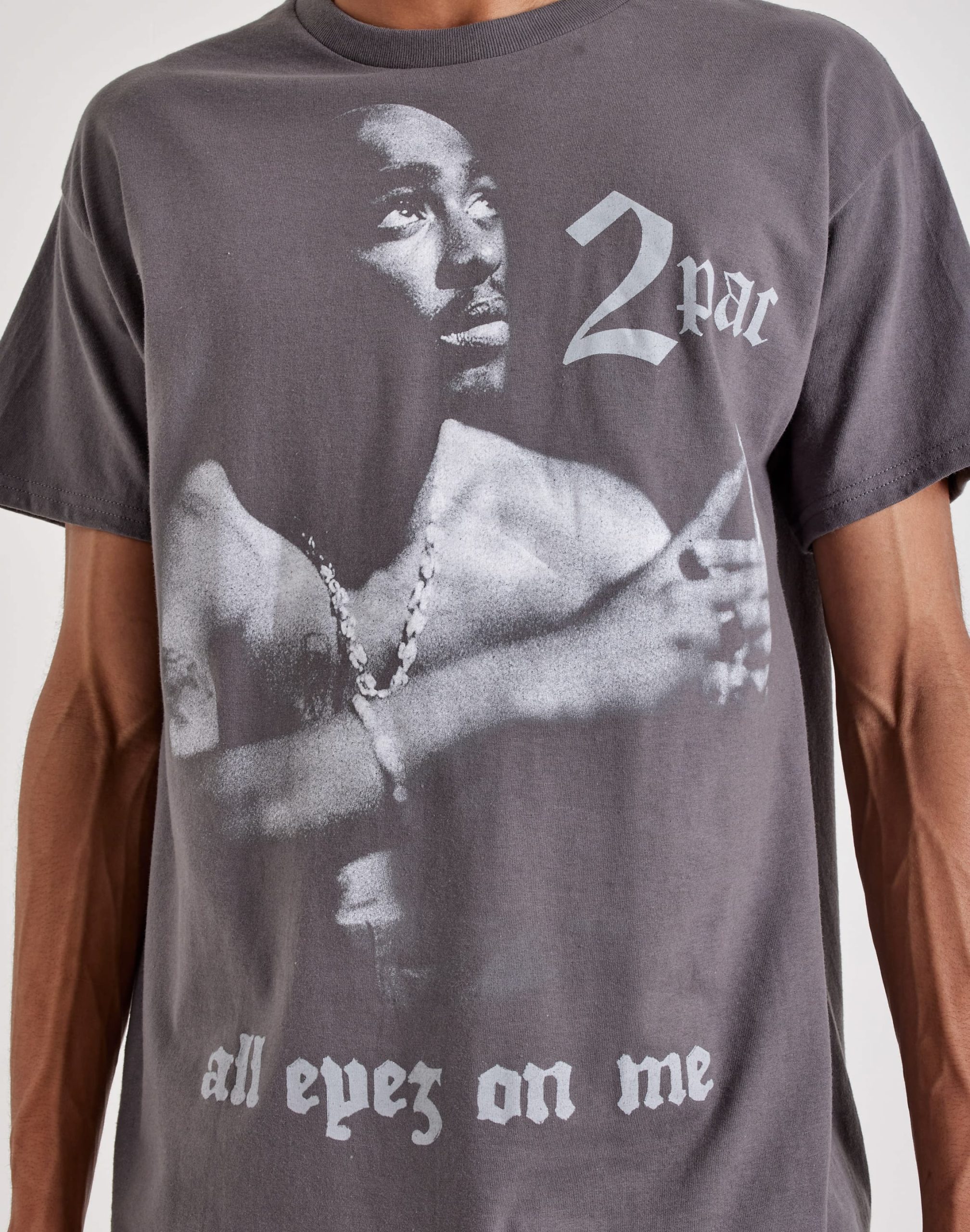 Bravado All Eyez On Me Tee - Image 2