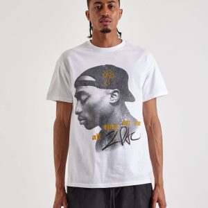 Bravado 2Pac All Eyez On Me Tee