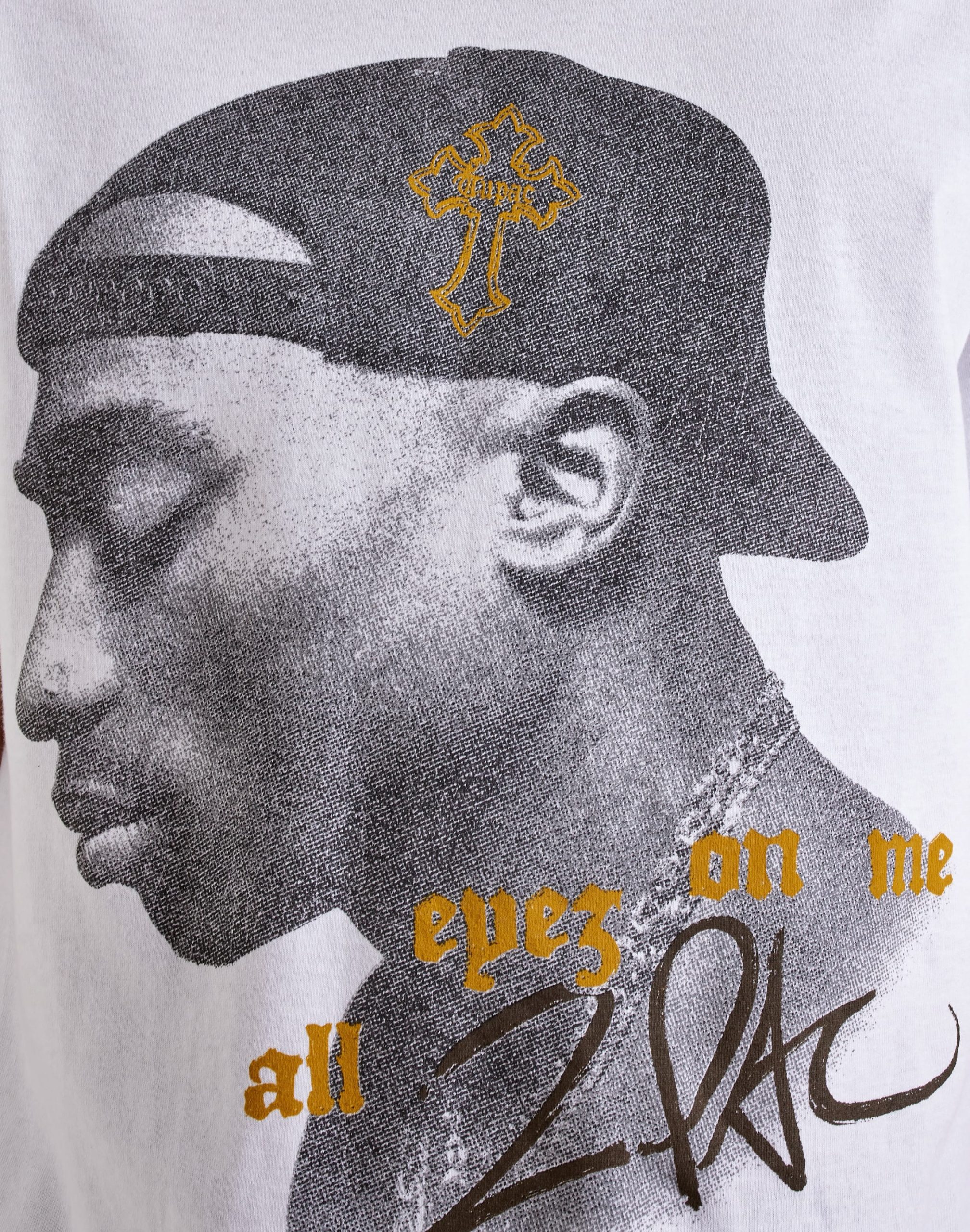 Bravado 2Pac All Eyez On Me Tee - Image 3