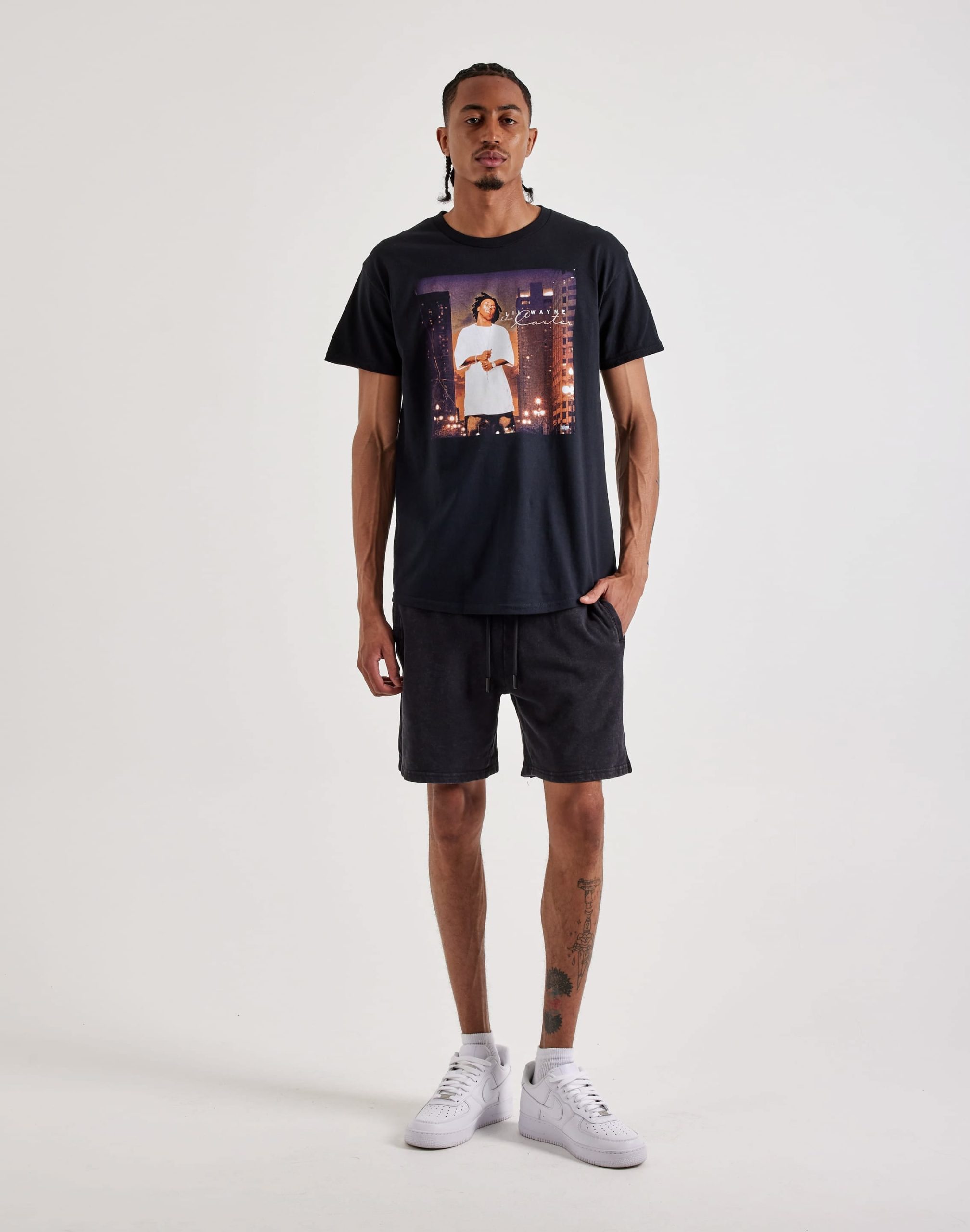 Bravado Tha Carter Tee - Image 4