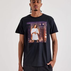 Bravado Tha Carter Tee